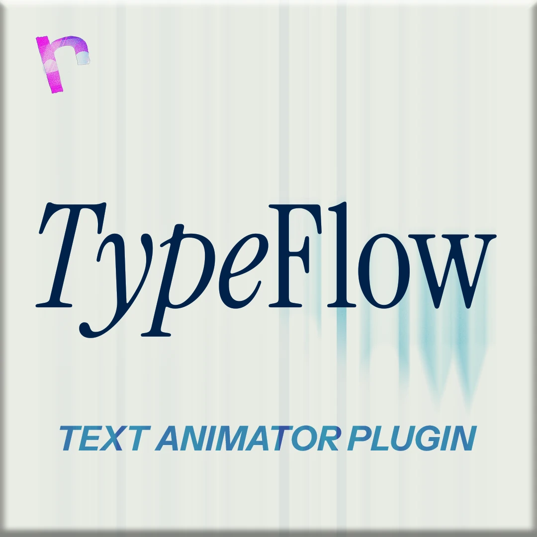 TypeFlow cover art