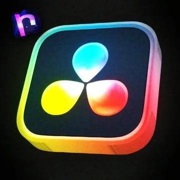 3D Icon
