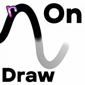 Draw On
