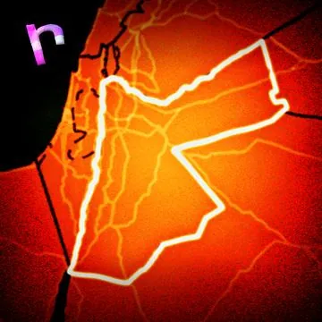 Map Animation