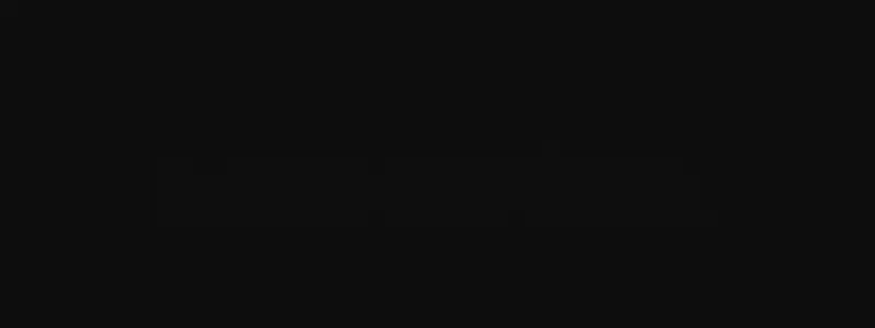 Per Line animation