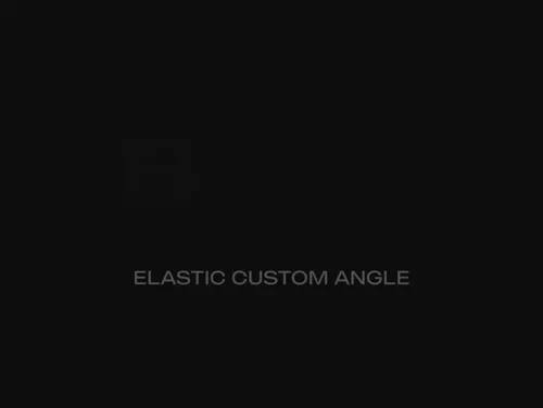 Custom Angle animation